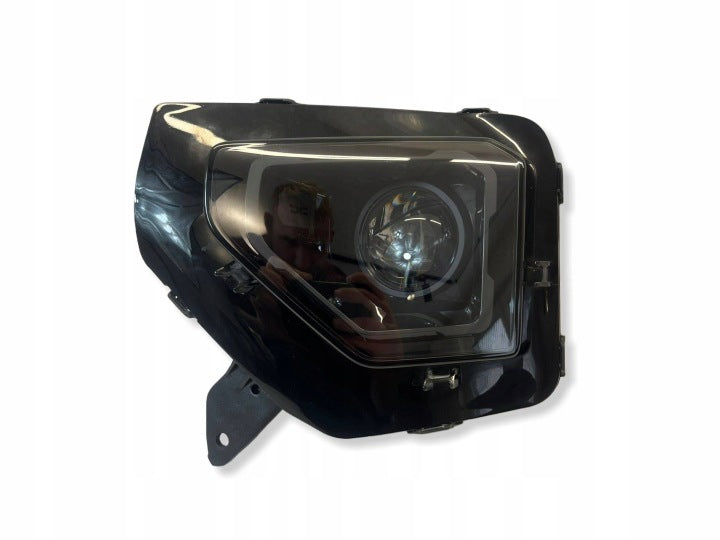 Frontscheinwerfer Dacia Spring 260602460R Links Scheinwerfer Headlight SCH2355262258ga