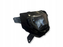 Laden Sie das Bild in den Galerie-Viewer, Frontscheinwerfer Dacia Spring 260602460R Links Scheinwerfer Headlight SCH2355262258ga