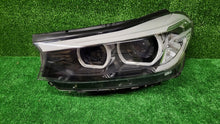 Laden Sie das Bild in den Galerie-Viewer, Frontscheinwerfer BMW 6 G32 8497215 Laser Links Scheinwerfer Headlight SCH2355522416ur