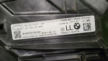 Laden Sie das Bild in den Galerie-Viewer, Frontscheinwerfer BMW 6 G32 8497215 Laser Links Scheinwerfer Headlight SCH2355522416ur