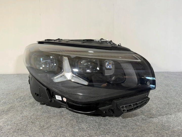 Frontscheinwerfer Mercedes-Benz Cla A1749064202 LED Rechts Headlight SCH2355872713re