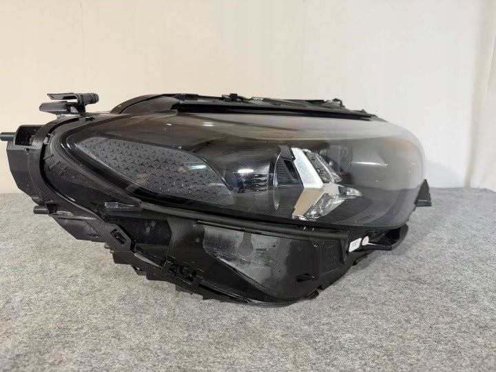 Frontscheinwerfer Mercedes-Benz Cla A1749064202 LED Rechts Headlight SCH2355872713re