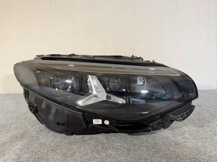 Frontscheinwerfer Mercedes-Benz Cla A1749064202 LED Rechts Headlight SCH2355872713re