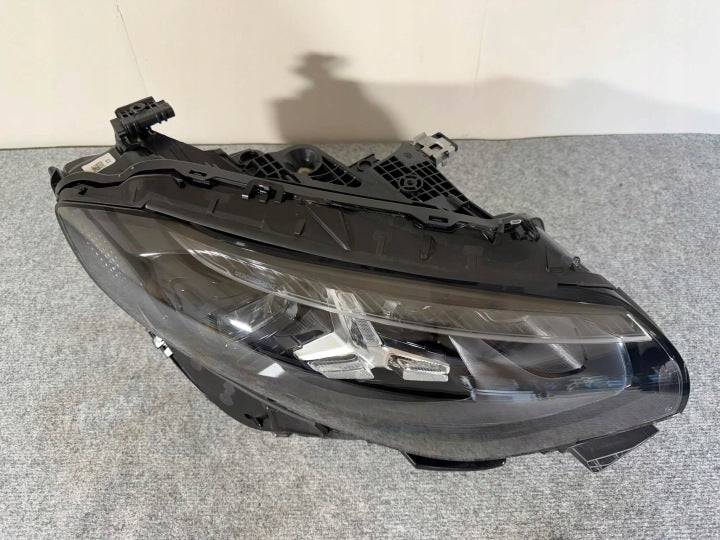 Frontscheinwerfer Mercedes-Benz Cla A1749064202 LED Rechts Headlight SCH2355872713re