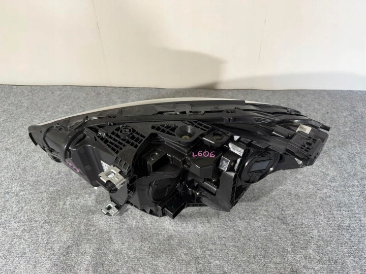 Frontscheinwerfer Mercedes-Benz Cla A1749064202 LED Rechts Headlight SCH2355872713re