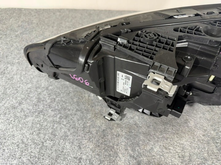 Frontscheinwerfer Mercedes-Benz Cla A1749064202 LED Rechts Headlight SCH2355872713re