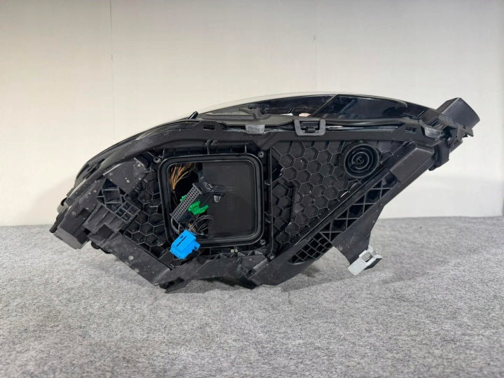 Frontscheinwerfer Mercedes-Benz Cla A1749064202 LED Rechts Headlight SCH2355872713re