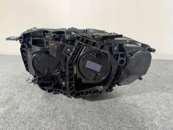 Frontscheinwerfer Mercedes-Benz Cla A1749064202 LED Rechts Headlight SCH2355872713re