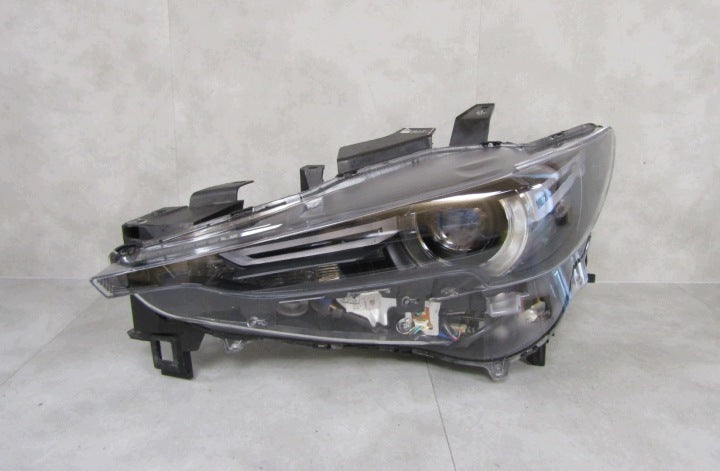 Frontscheinwerfer Mazda Cx5 Cx 5 K12451040 LED Links Scheinwerfer Headlight SCH2356846207dr