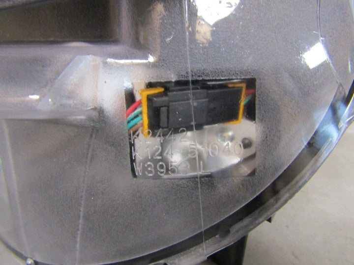 Frontscheinwerfer Mazda Cx5 Cx 5 K12451040 LED Links Scheinwerfer Headlight SCH2356846207dr