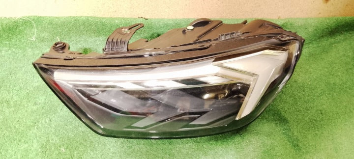 Frontscheinwerfer Audi A1 82A941033D 90106082 LED Links Scheinwerfer Headlight SCH2357819629bv