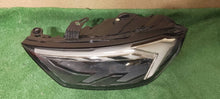 Load image into Gallery viewer, Frontscheinwerfer Audi A1 82A941033D 90106082 LED Links Scheinwerfer Headlight SCH2357819629bv