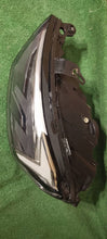 Load image into Gallery viewer, Frontscheinwerfer Audi A1 82A941033D 90106082 LED Links Scheinwerfer Headlight SCH2357819629bv