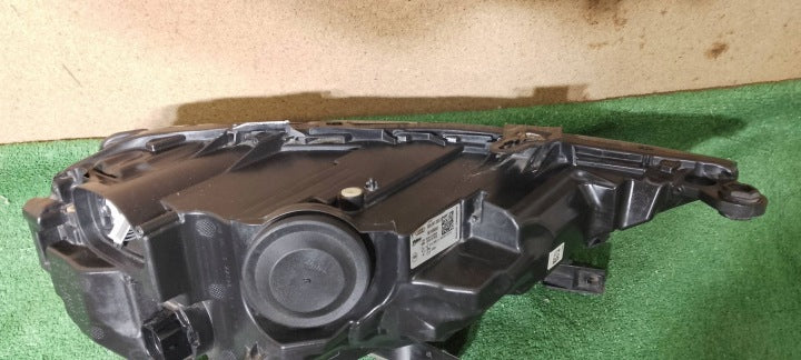 Frontscheinwerfer Audi A1 82A941033D 90106082 LED Links Scheinwerfer Headlight SCH2357819629bv