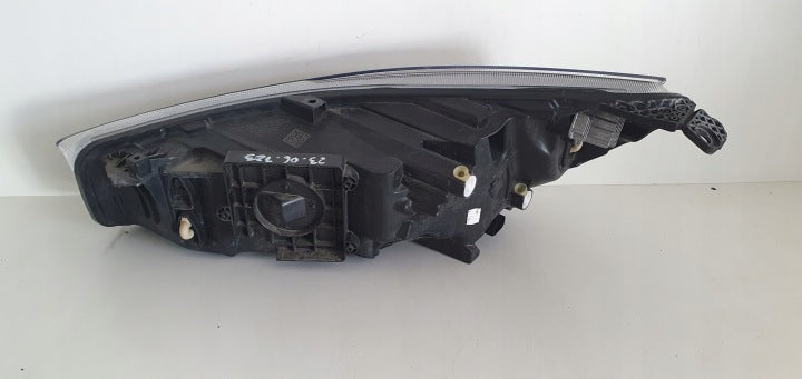 Frontscheinwerfer Ford Focus NX7B-13E014-CF Rechts Scheinwerfer Headlight SCH2358169473kb