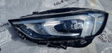 Laden Sie das Bild in den Galerie-Viewer, Frontscheinwerfer Ford KT4B-13W030-FF LED Links Scheinwerfer Headlight SCH2359016107ga
