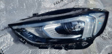 Laden Sie das Bild in den Galerie-Viewer, Frontscheinwerfer Ford KT4B-13W030-FF LED Links Scheinwerfer Headlight SCH2359016107ga