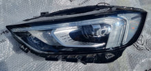 Laden Sie das Bild in den Galerie-Viewer, Frontscheinwerfer Ford KT4B-13W030-FF LED Links Scheinwerfer Headlight SCH2359016107ga