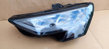 Load image into Gallery viewer, Frontscheinwerfer Audi A3 8Y0941011 Full LED Links Scheinwerfer Headlight SCH2359558783ts