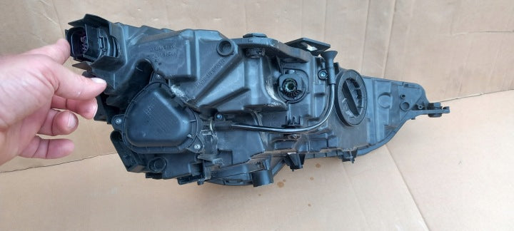 Frontscheinwerfer Audi A3 8Y0941011 Full LED Links Scheinwerfer Headlight SCH2359558783ts