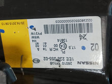 Laden Sie das Bild in den Galerie-Viewer, Frontscheinwerfer Nissan Navara D40 260105XY10B Rechts Scheinwerfer Headlight SCH2360644409ks