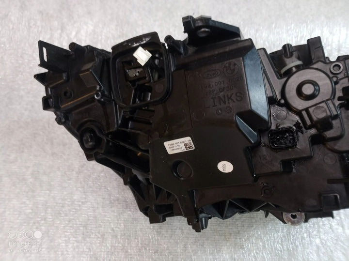 Frontscheinwerfer BMW 4 G22 G23 5A19351-05 Links Scheinwerfer Headlight SCH2361479742cp