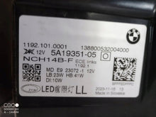 Load image into Gallery viewer, Frontscheinwerfer BMW 4 G22 G23 5A19351-05 Links Scheinwerfer Headlight SCH2361479742cp