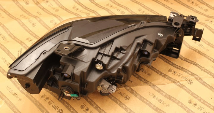 Frontscheinwerfer Mazda 6 GRF551040 LED Links Scheinwerfer Headlight SCH2362159179ws