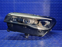 Laden Sie das Bild in den Galerie-Viewer, Frontscheinwerfer VW Tiguan 571941035D Links Scheinwerfer Headlight SCH2364603130nj