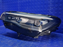 Laden Sie das Bild in den Galerie-Viewer, Frontscheinwerfer VW Tiguan 571941035D Links Scheinwerfer Headlight SCH2364603130nj