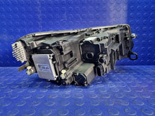 Laden Sie das Bild in den Galerie-Viewer, Frontscheinwerfer VW Tiguan 571941035D Links Scheinwerfer Headlight SCH2364603130nj