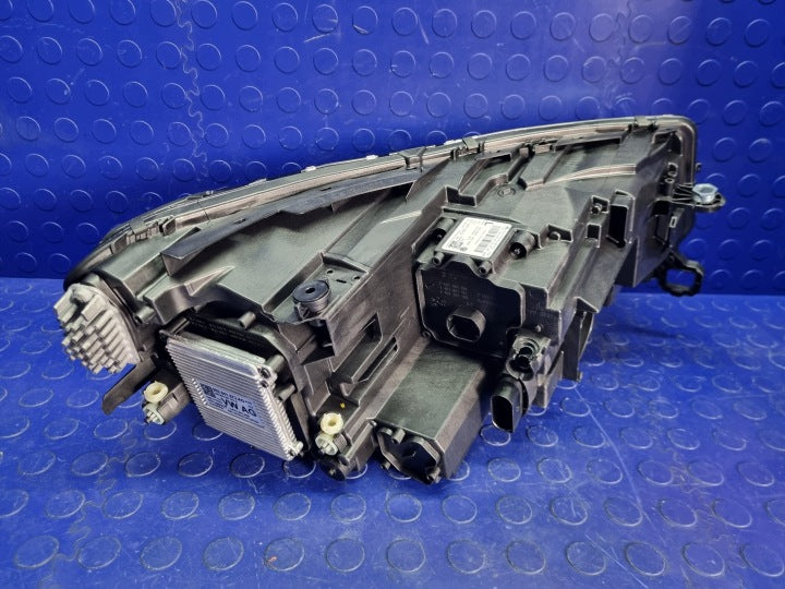 Frontscheinwerfer VW Tiguan 571941035D Links Scheinwerfer Headlight SCH2364603130nj