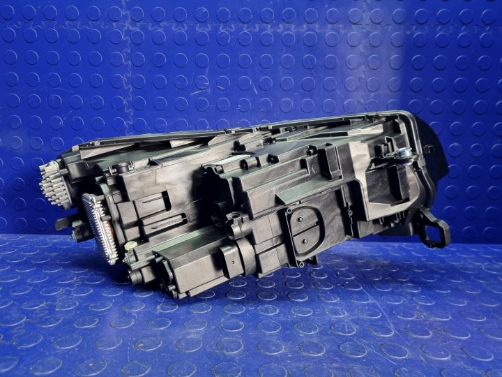 Frontscheinwerfer VW Tiguan 571941035D Links Scheinwerfer Headlight SCH2364603130nj