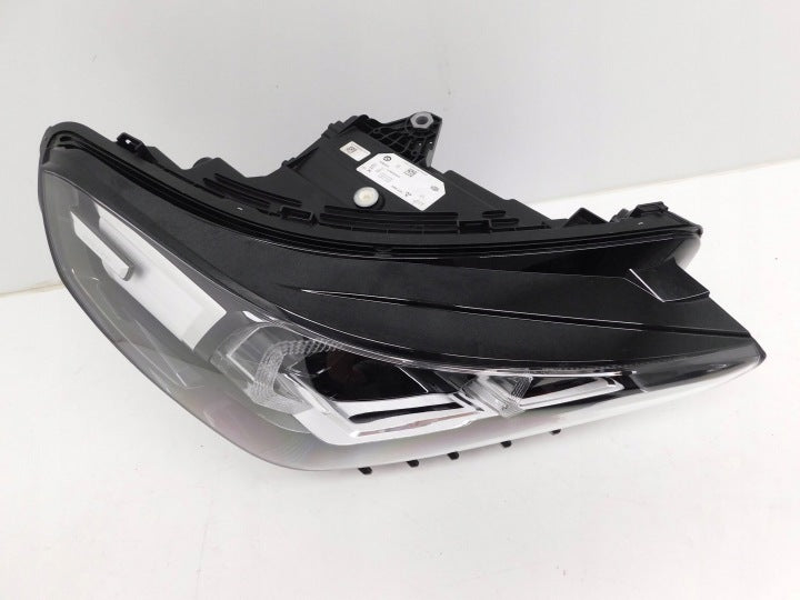 Frontscheinwerfer BMW X1 5A9A228-01 Rechts Scheinwerfer Headlight SCH2365420133za
