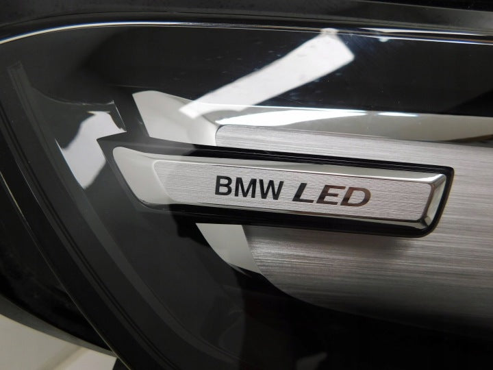 Frontscheinwerfer BMW X1 5A9A228-01 Rechts Scheinwerfer Headlight SCH2365420133za