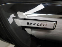 Laden Sie das Bild in den Galerie-Viewer, Frontscheinwerfer BMW X1 5A9A228-01 Rechts Scheinwerfer Headlight SCH2365420133za
