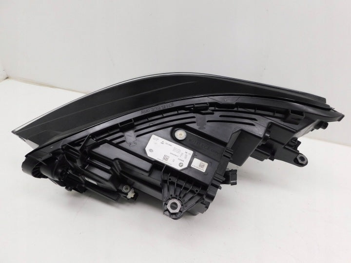 Frontscheinwerfer BMW X1 5A9A228-01 Rechts Scheinwerfer Headlight SCH2365420133za