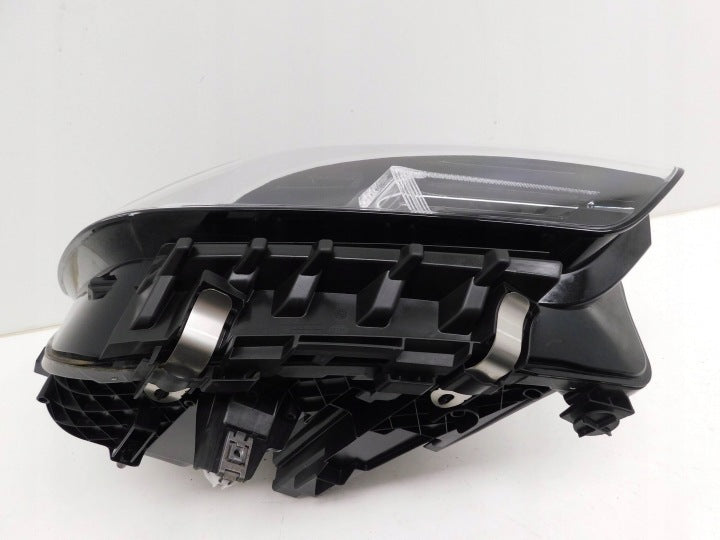 Frontscheinwerfer BMW X1 5A9A228-01 Rechts Scheinwerfer Headlight SCH2365420133za