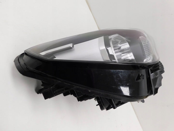 Frontscheinwerfer BMW X1 5A9A228-01 Rechts Scheinwerfer Headlight SCH2365420133za