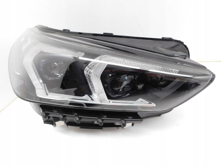 Frontscheinwerfer BMW X1 5A9A228-01 Rechts Scheinwerfer Headlight SCH2365420133za