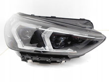 Laden Sie das Bild in den Galerie-Viewer, Frontscheinwerfer BMW X1 5A9A228-01 Rechts Scheinwerfer Headlight SCH2365420133za