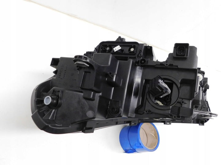 Frontscheinwerfer BMW X1 5A9A228-01 Rechts Scheinwerfer Headlight SCH2365420133za