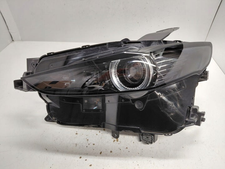 Frontscheinwerfer Mazda Cx30 Cx-30 DGJ1-51040 Links Scheinwerfer Headlight SCH2366301965ur