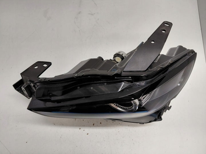 Frontscheinwerfer Mazda Cx30 Cx-30 DGJ1-51040 Links Scheinwerfer Headlight SCH2366301965ur