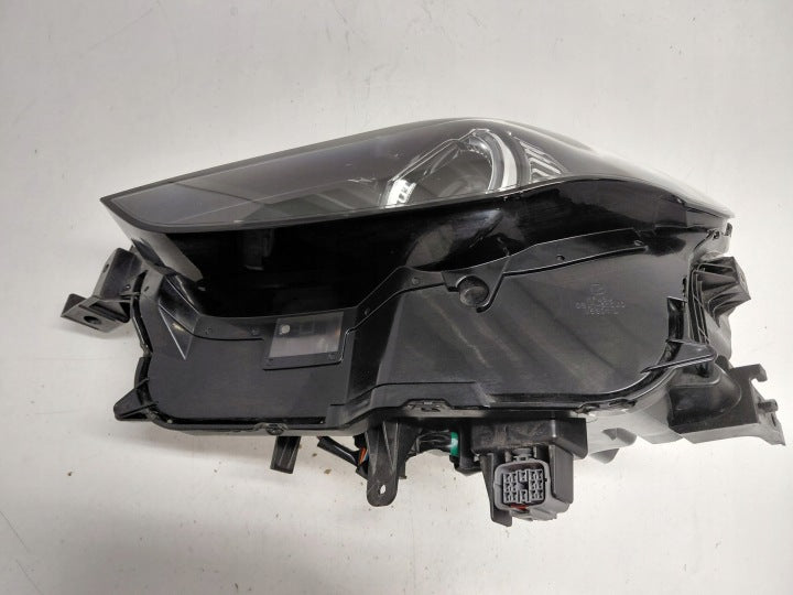 Frontscheinwerfer Mazda Cx30 Cx-30 DGJ1-51040 Links Scheinwerfer Headlight SCH2366301965ur