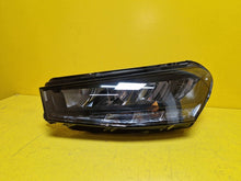 Laden Sie das Bild in den Galerie-Viewer, Frontscheinwerfer Skoda Fabia IV 6VB941015 Full LED Links Scheinwerfer Headlight SCH2366579916pd