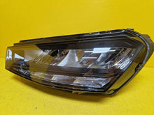 Laden Sie das Bild in den Galerie-Viewer, Frontscheinwerfer Skoda Fabia IV 6VB941015 Full LED Links Scheinwerfer Headlight SCH2366579916pd
