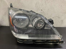 Laden Sie das Bild in den Galerie-Viewer, Frontscheinwerfer Honda Odyssey 33101SHJA01 Rechts Scheinwerfer Headlight SCH2367505303zj