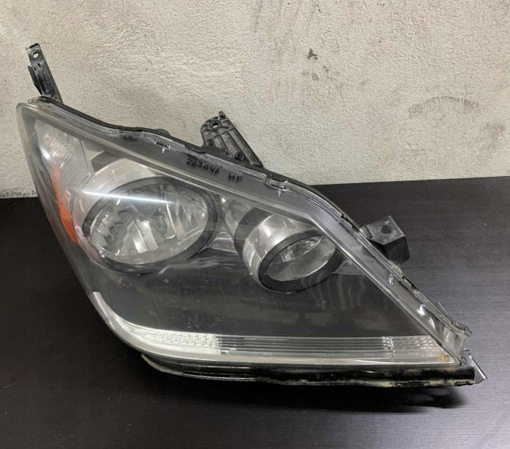 Frontscheinwerfer Honda Odyssey 33101SHJA01 Rechts Scheinwerfer Headlight SCH2367505303zj