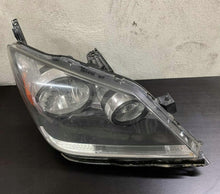 Laden Sie das Bild in den Galerie-Viewer, Frontscheinwerfer Honda Odyssey 33101SHJA01 Rechts Scheinwerfer Headlight SCH2367505303zj